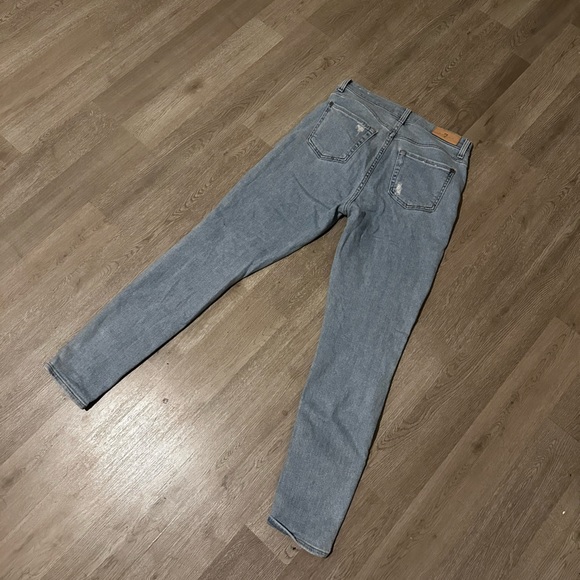 74AM Luxe Vintage High Waist Skinny - Picture 2 of 4